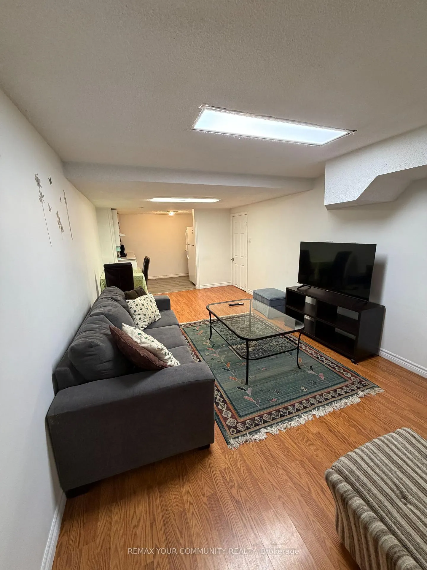 Photo 7 of Unit Bsmnt, 101 Springhead Gardens, Richmond Hill, North Richvale — HOMEH
