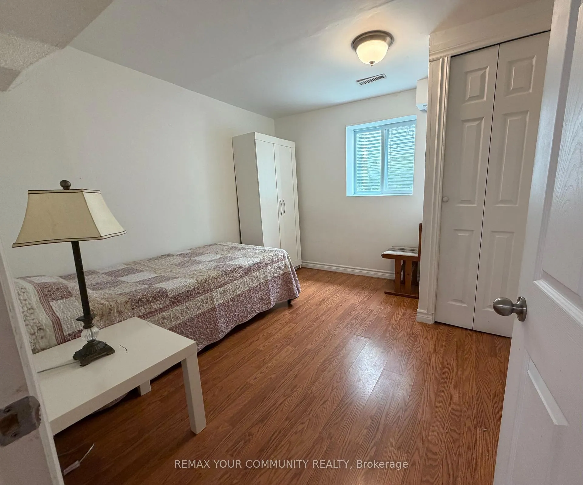 Photo 10 of Unit Bsmnt, 101 Springhead Gardens, Richmond Hill, North Richvale — HOMEH