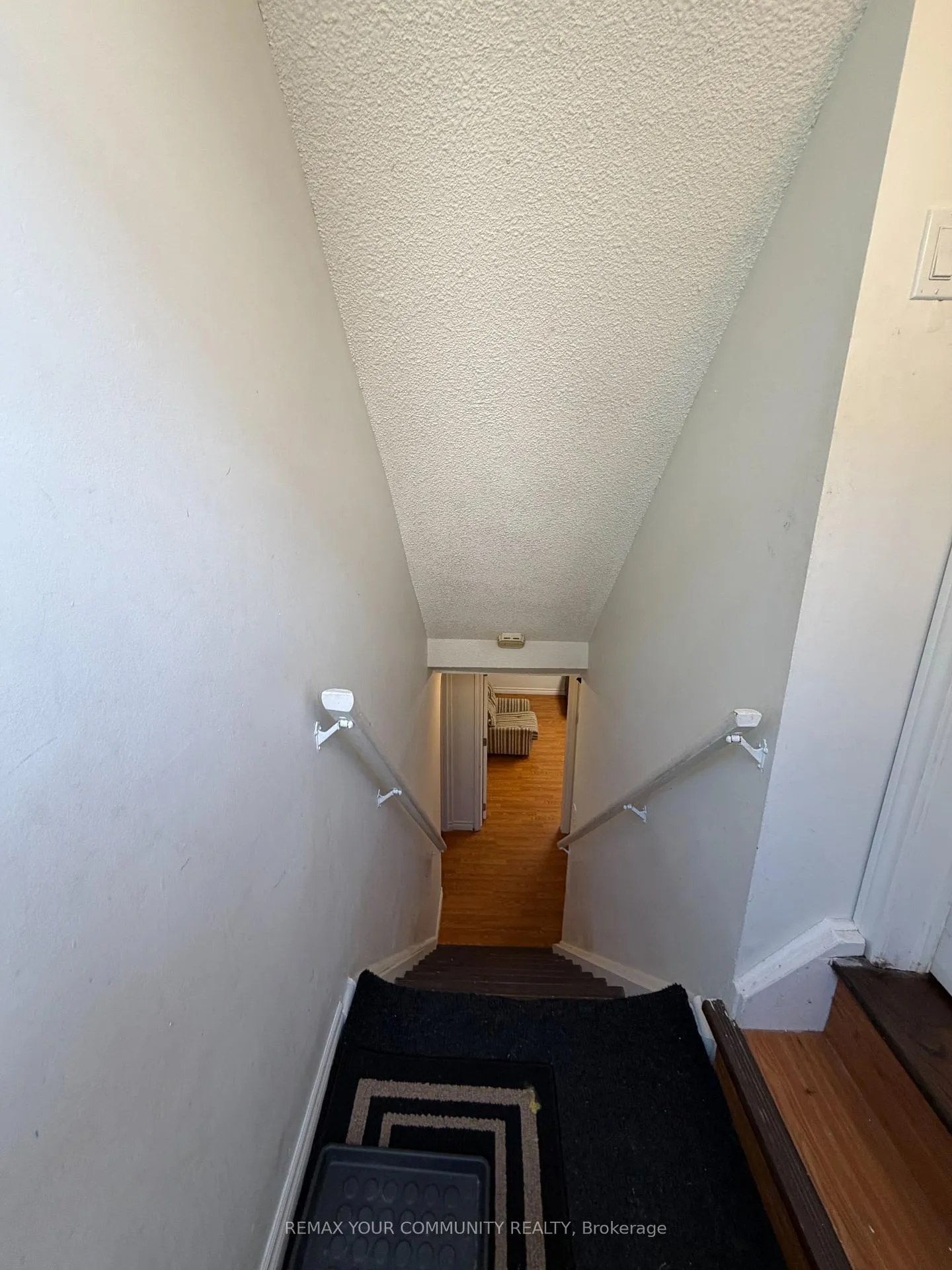 Photo 12 of Unit Bsmnt, 101 Springhead Gardens, Richmond Hill, North Richvale — HOMEH