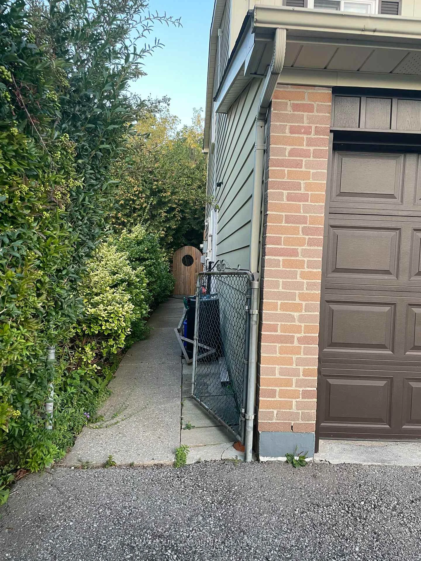 Photo 4 of Unit Bsmnt, 101 Springhead Gardens, Richmond Hill, North Richvale — HOMEH