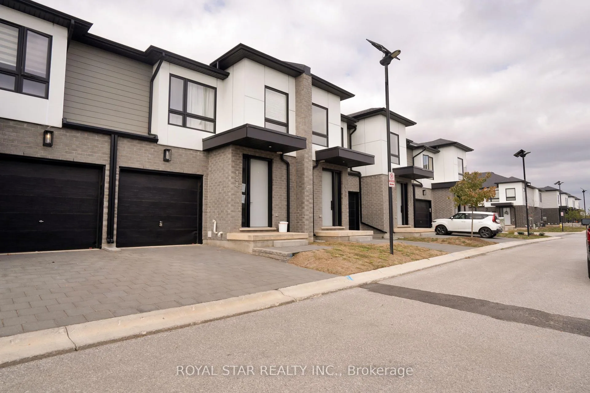 Photo 2 of Unit 108, 175 Doan Drive, Middlesex Centre, Rural Middlesex Centre — HOMEH
