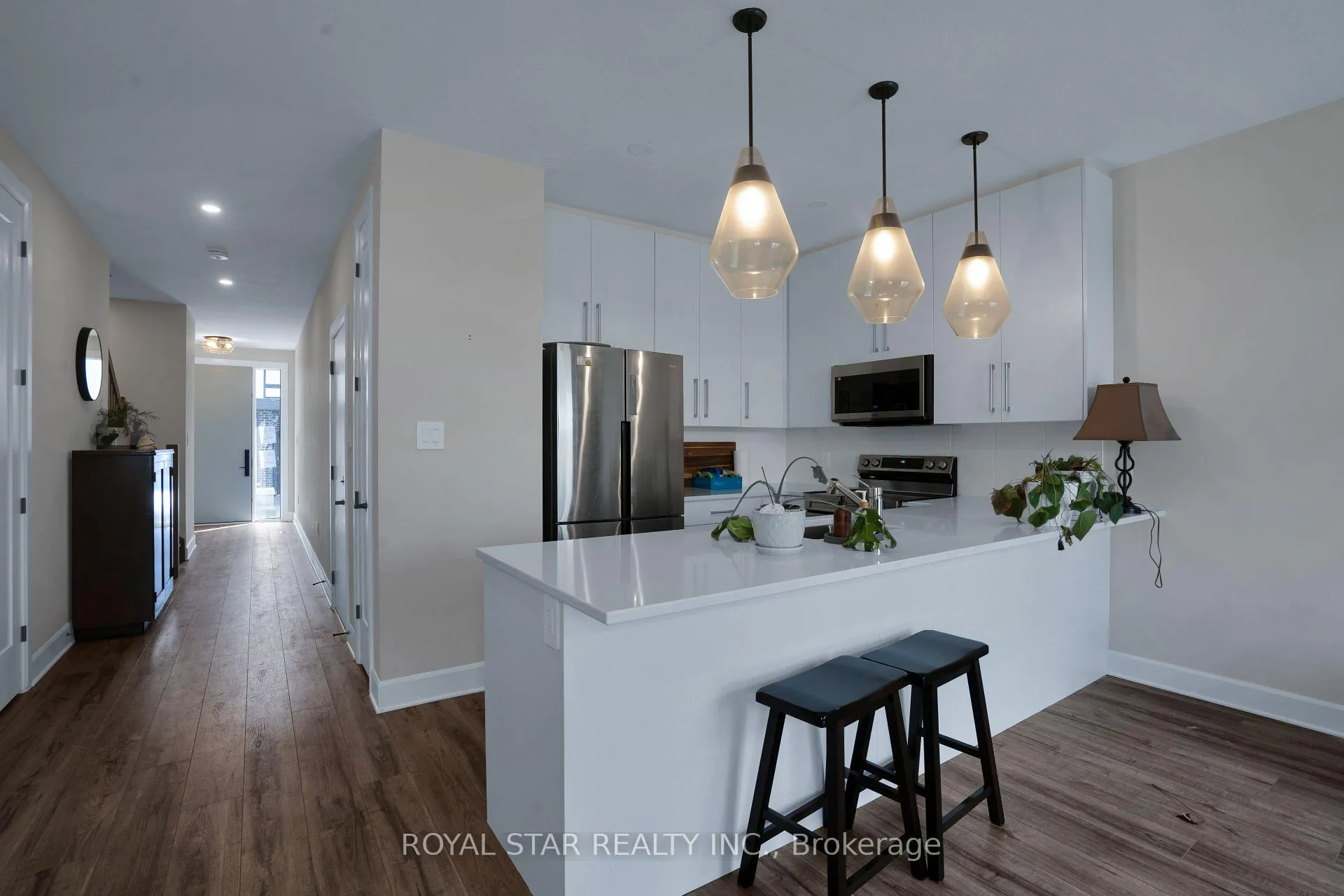 Photo 8 of Unit 108, 175 Doan Drive, Middlesex Centre, Rural Middlesex Centre — HOMEH