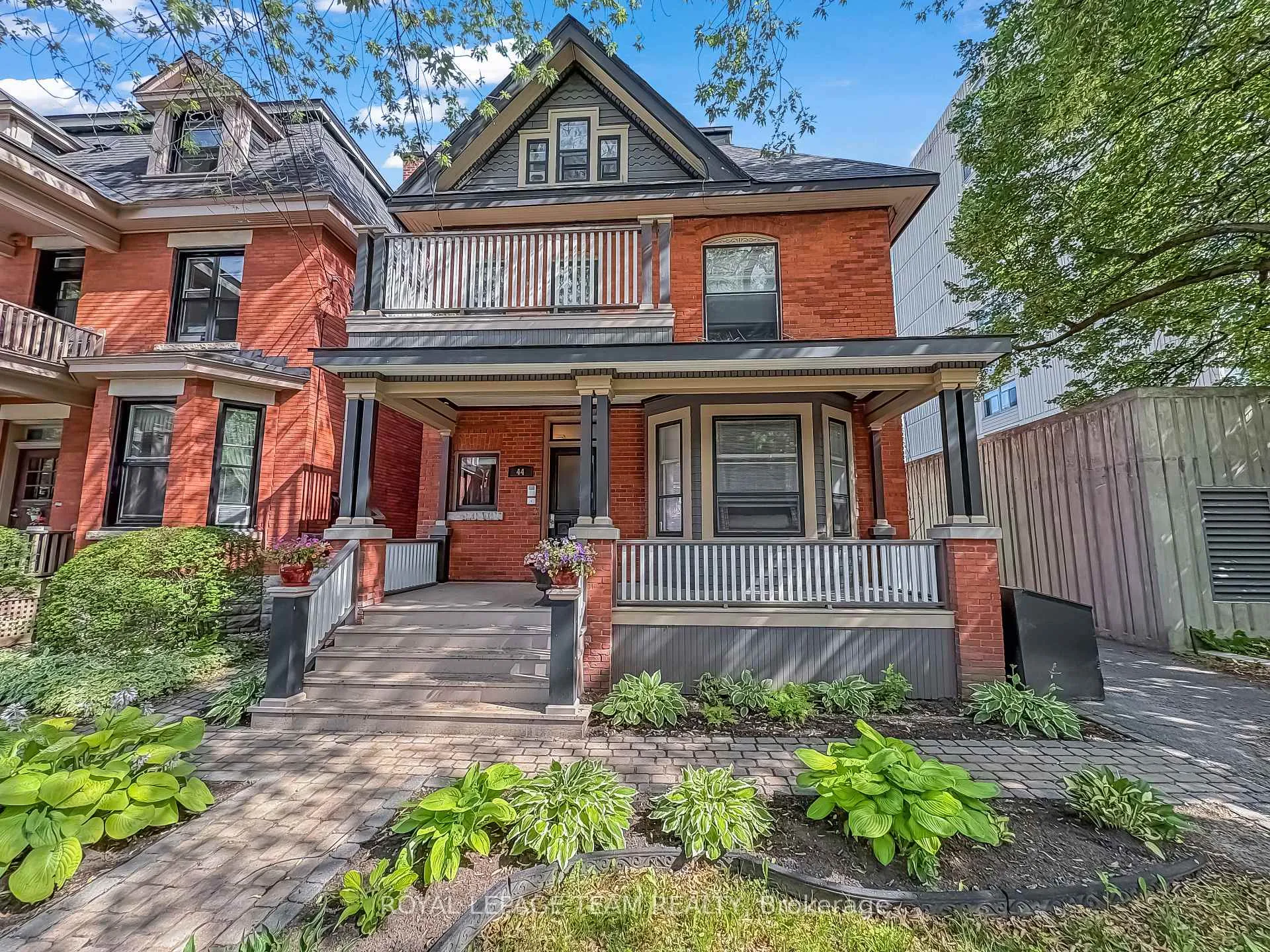 Photo 1 of 44 Mcleod Street, Ottawa, Ottawa Centre/Golden Triangle — HOMEH