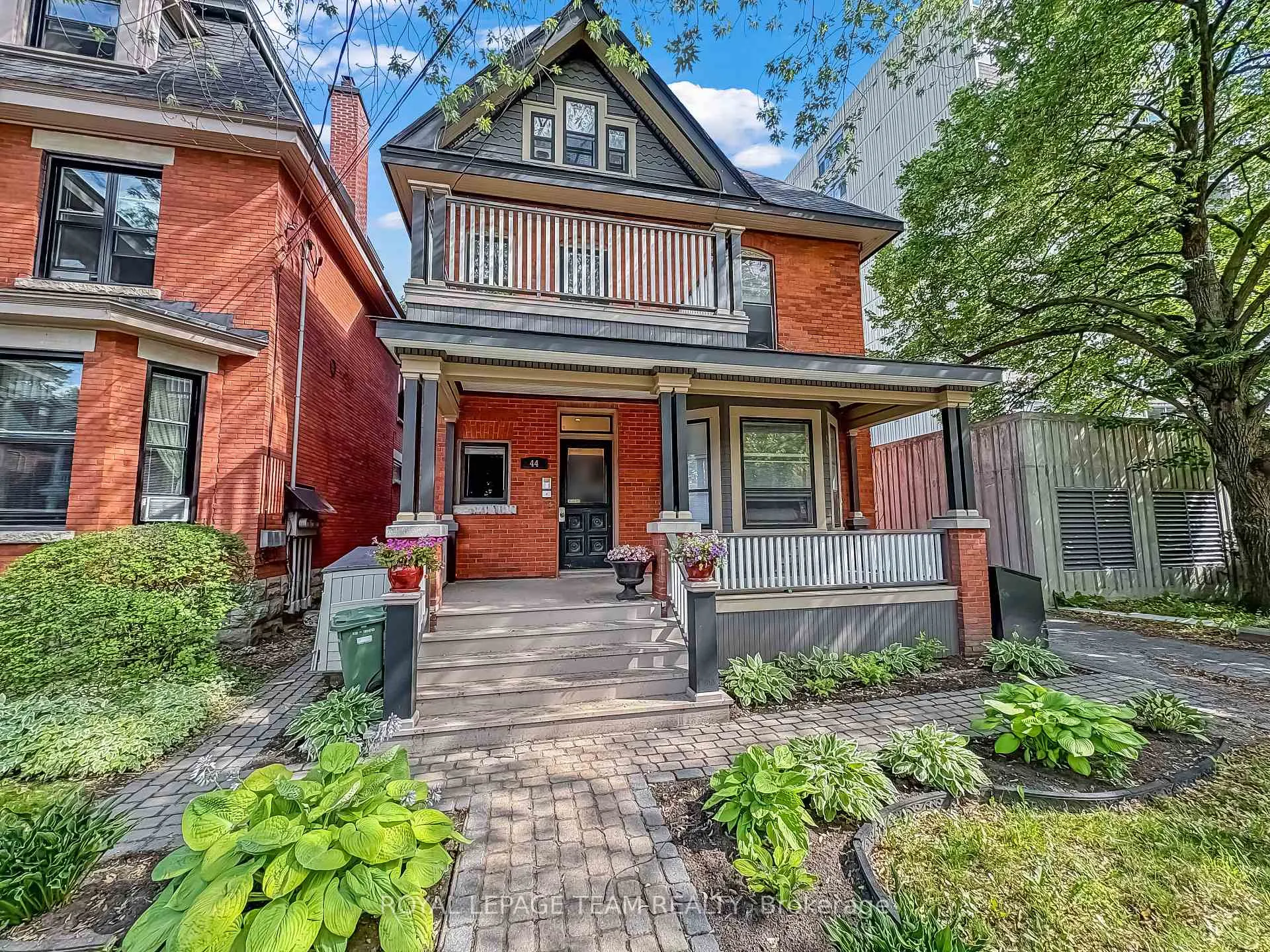Photo 8 of 44 Mcleod Street, Ottawa, Ottawa Centre/Golden Triangle — HOMEH
