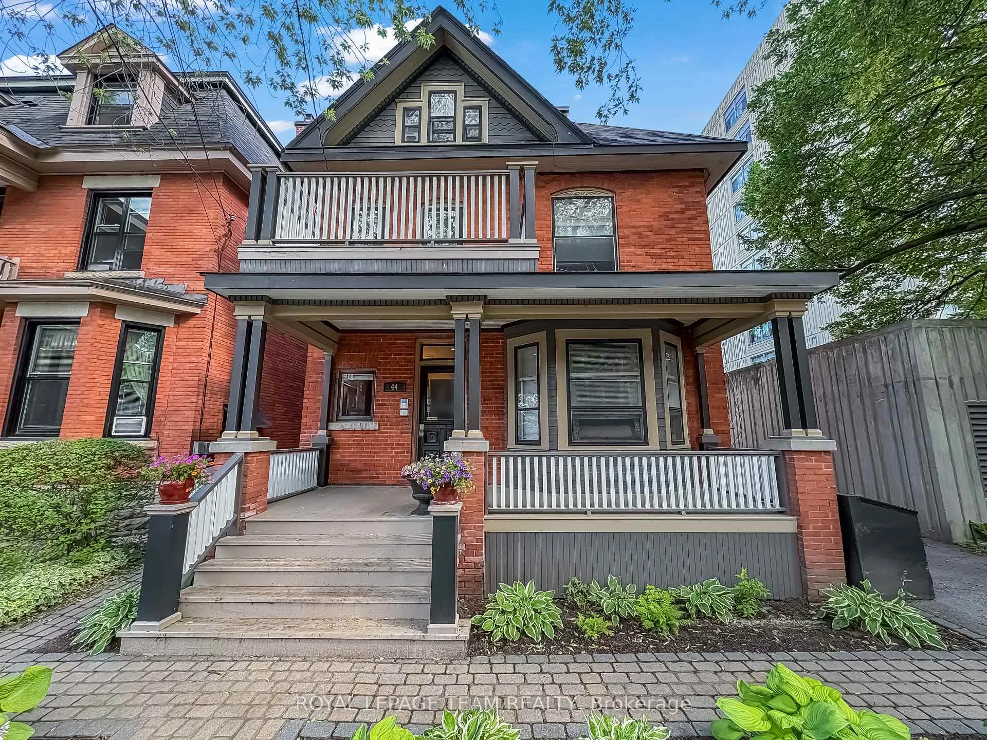 Photo 9 of 44 Mcleod Street, Ottawa, Ottawa Centre/Golden Triangle — HOMEH