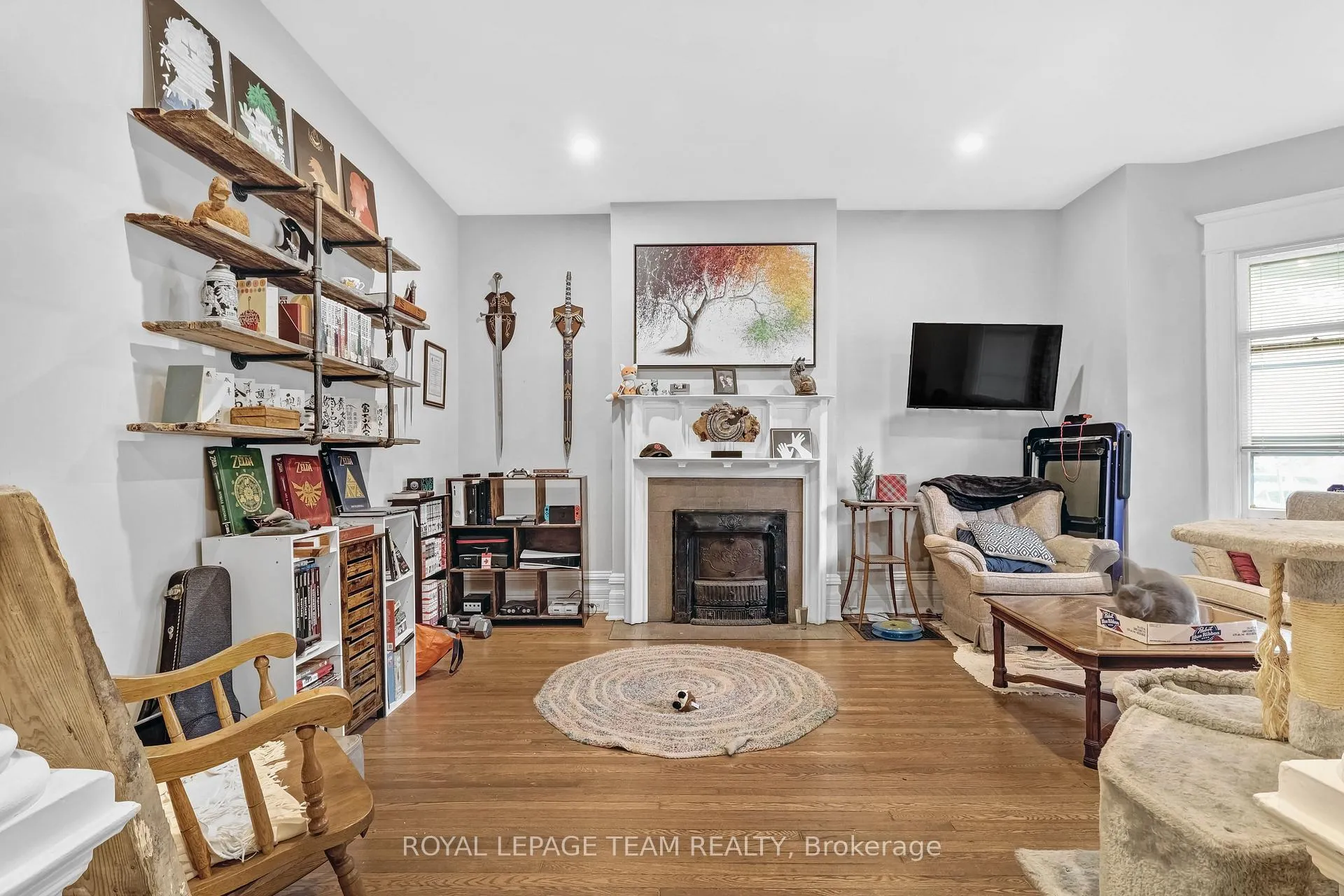 Photo 10 of 44 Mcleod Street, Ottawa, Ottawa Centre/Golden Triangle — HOMEH