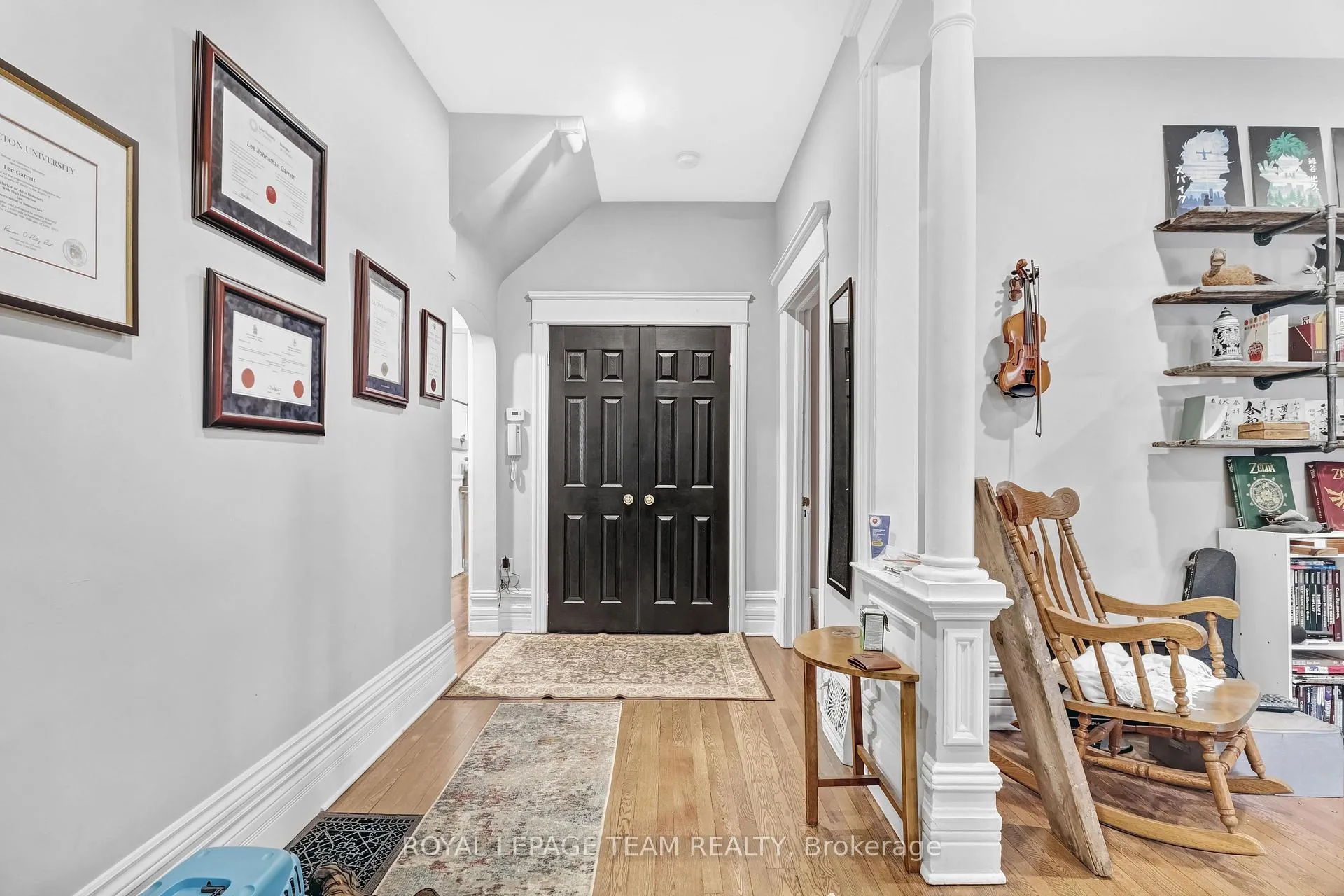 Photo 11 of 44 Mcleod Street, Ottawa, Ottawa Centre/Golden Triangle — HOMEH