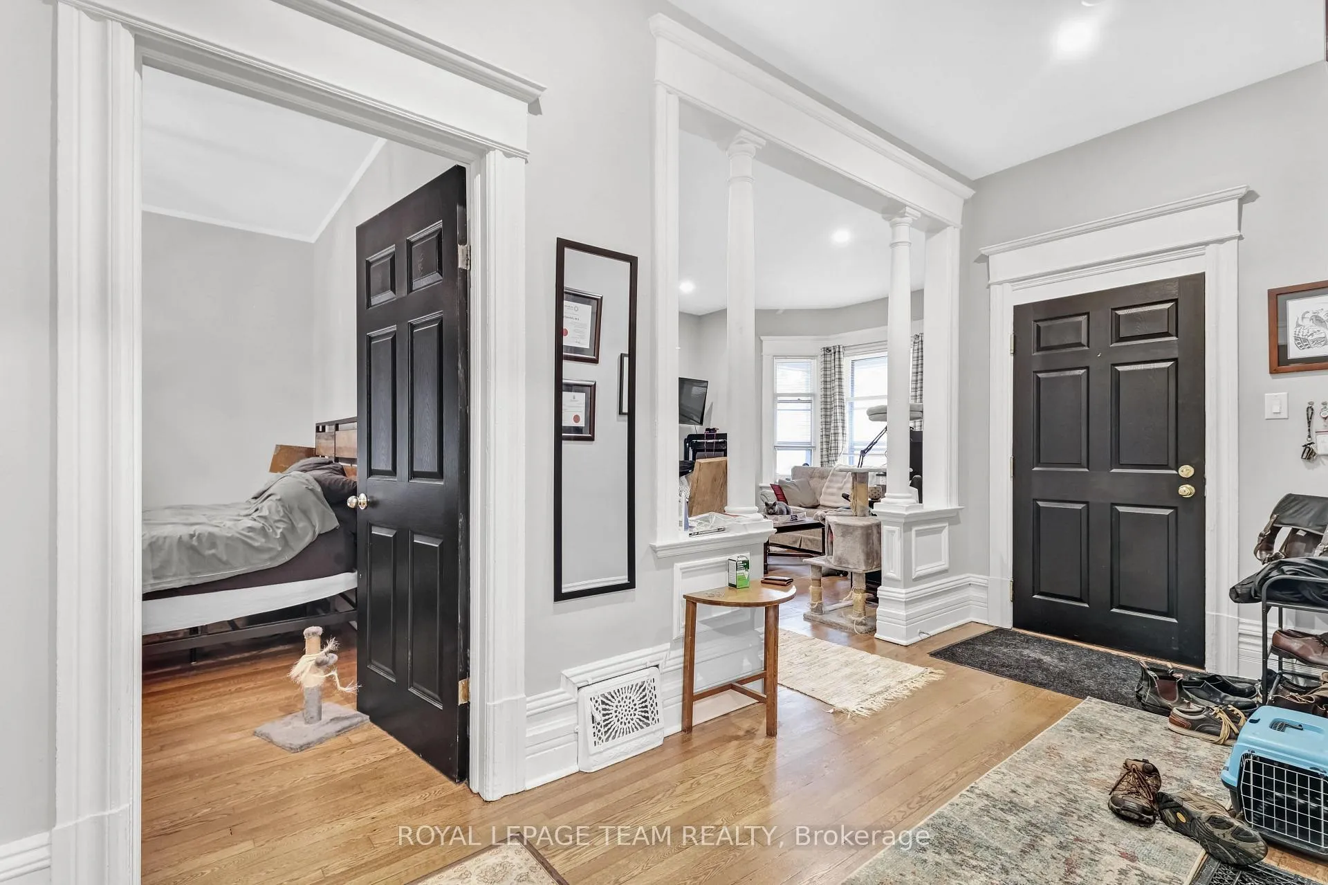 Photo 15 of 44 Mcleod Street, Ottawa, Ottawa Centre/Golden Triangle — HOMEH