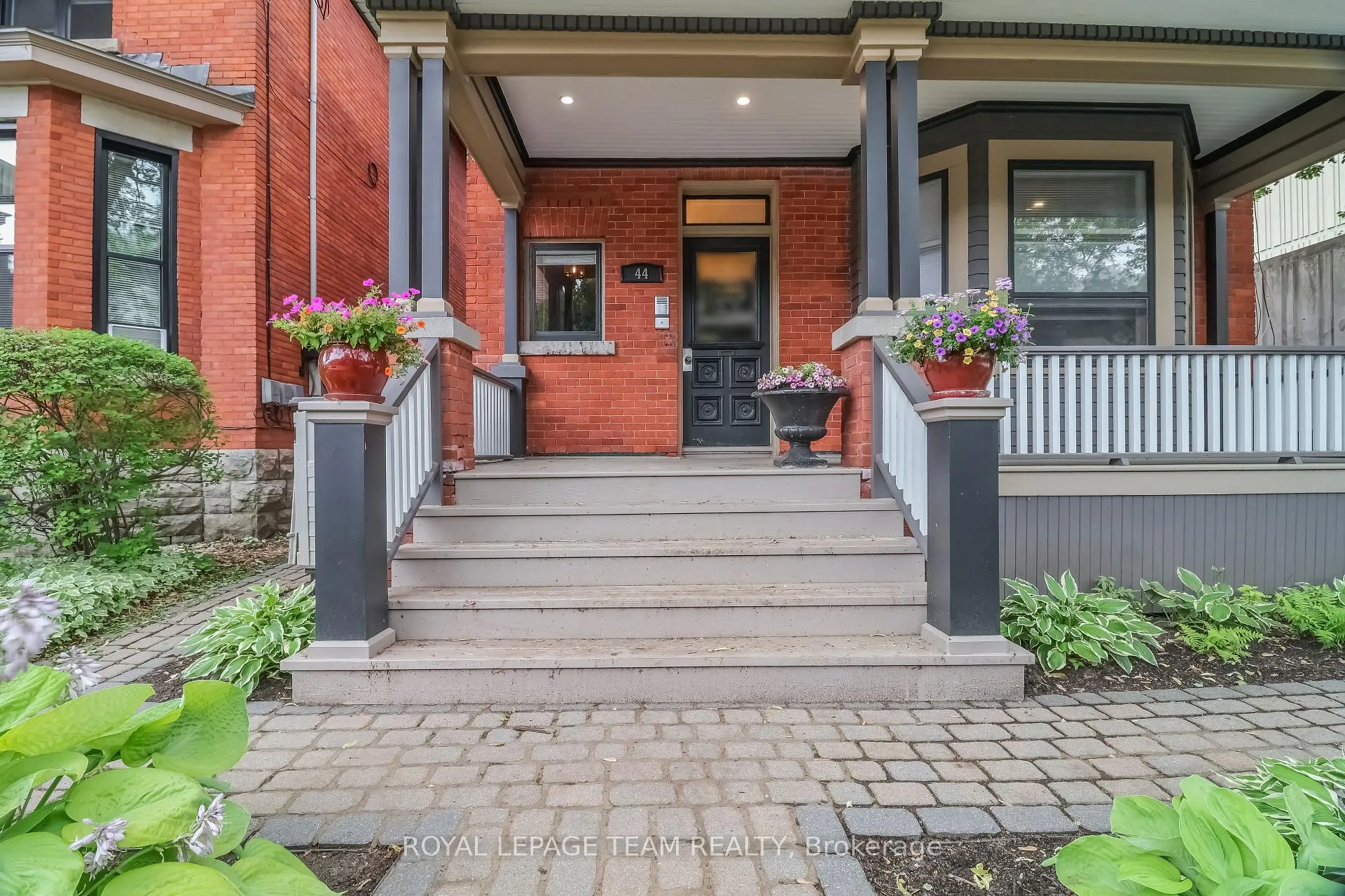 Photo 24 of 44 Mcleod Street, Ottawa, Ottawa Centre/Golden Triangle — HOMEH