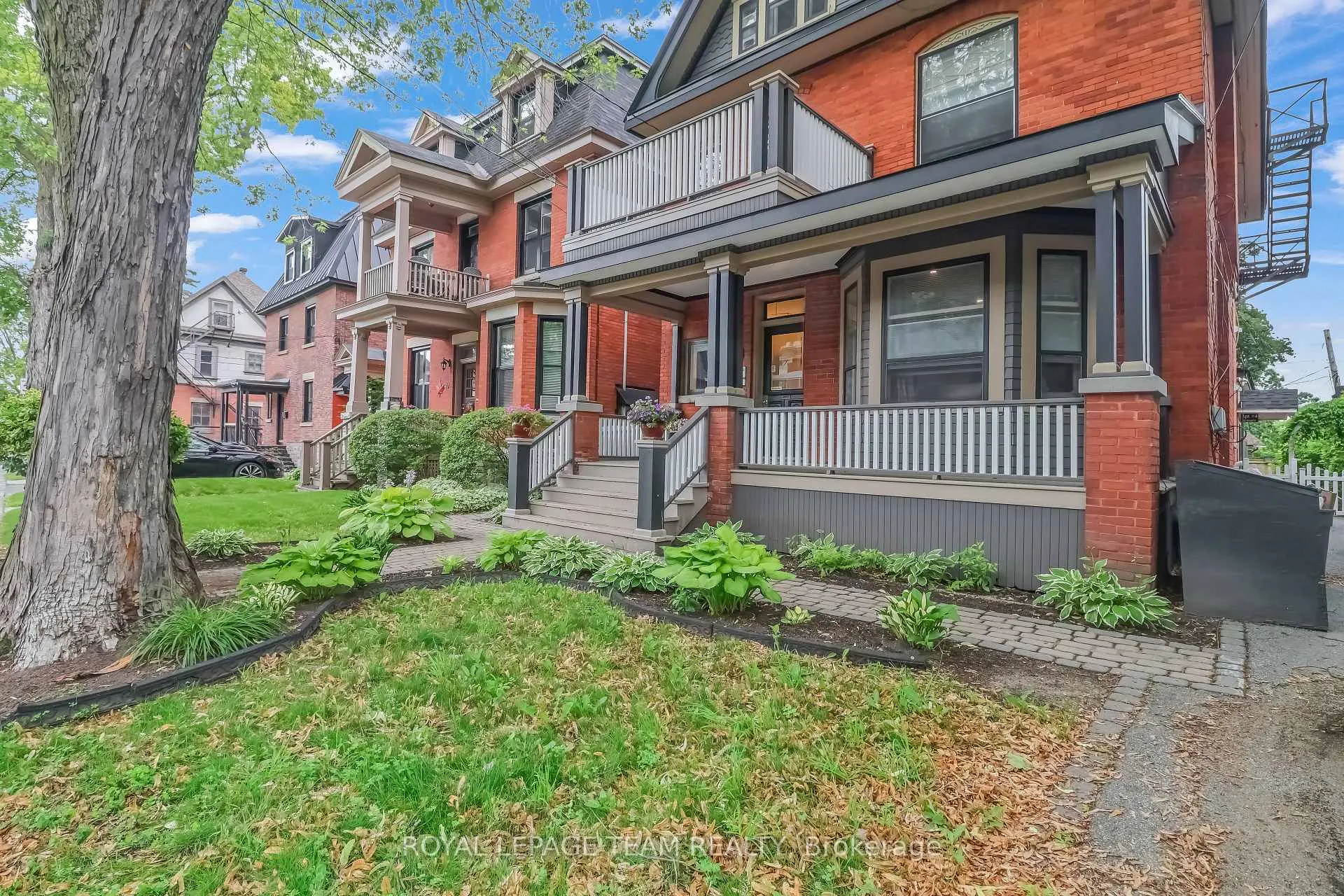 Photo 25 of 44 Mcleod Street, Ottawa, Ottawa Centre/Golden Triangle — HOMEH