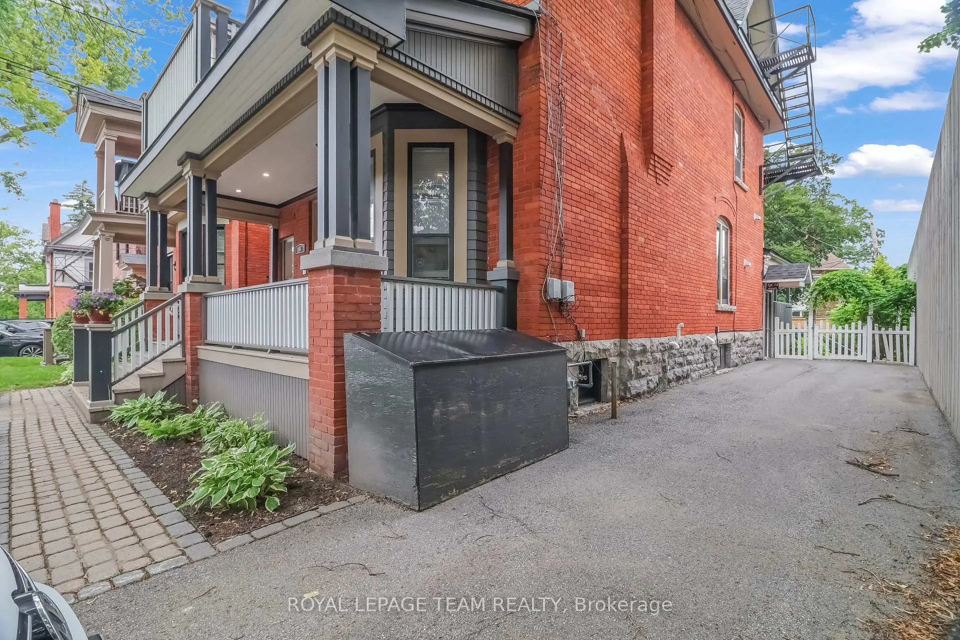 Photo 26 of 44 Mcleod Street, Ottawa, Ottawa Centre/Golden Triangle — HOMEH