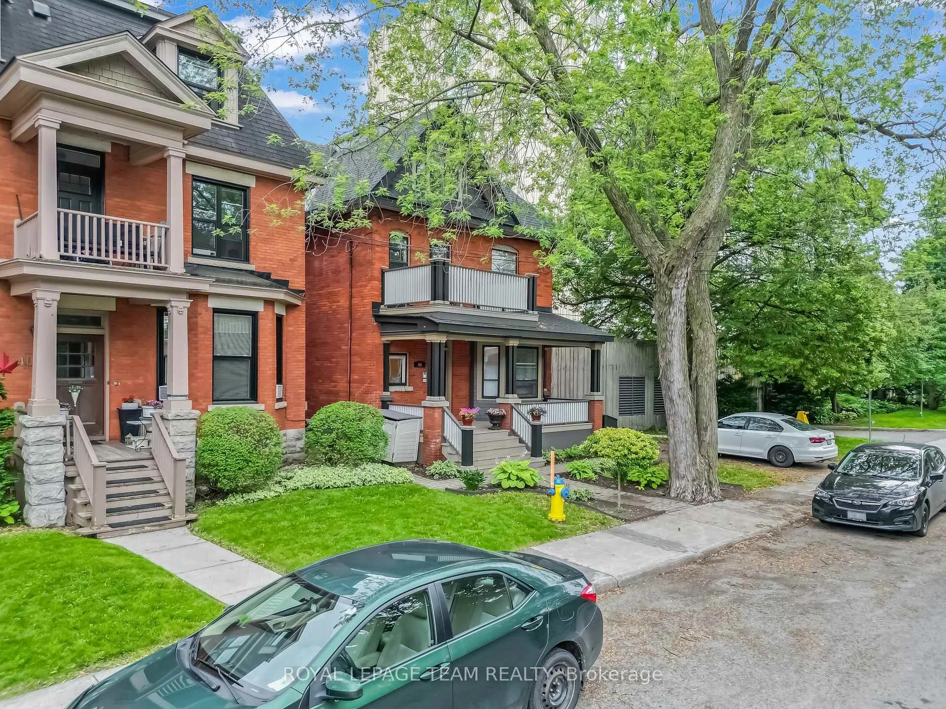 Photo 3 of 44 Mcleod Street, Ottawa, Ottawa Centre/Golden Triangle — HOMEH