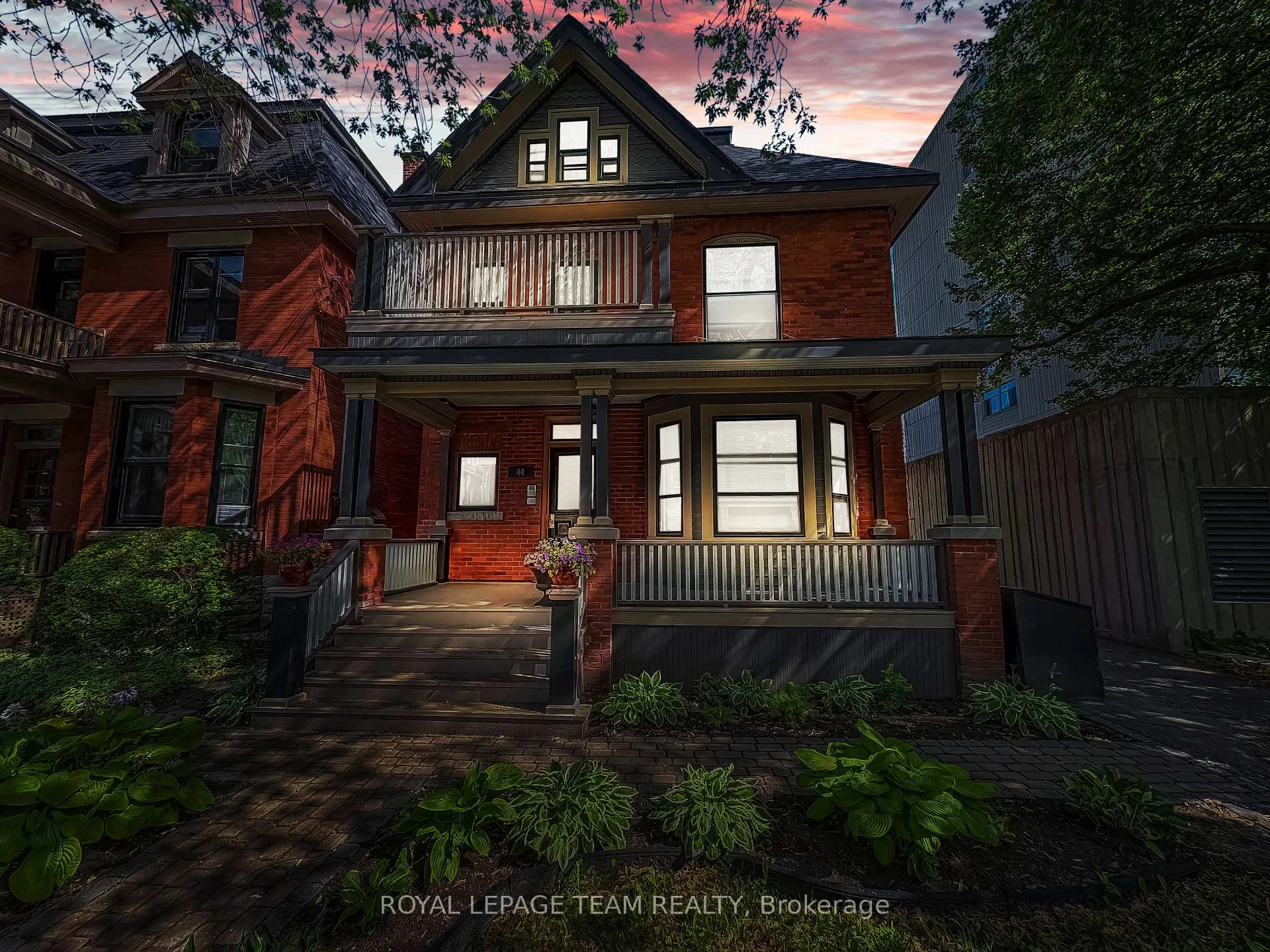 Photo 4 of 44 Mcleod Street, Ottawa, Ottawa Centre/Golden Triangle — HOMEH