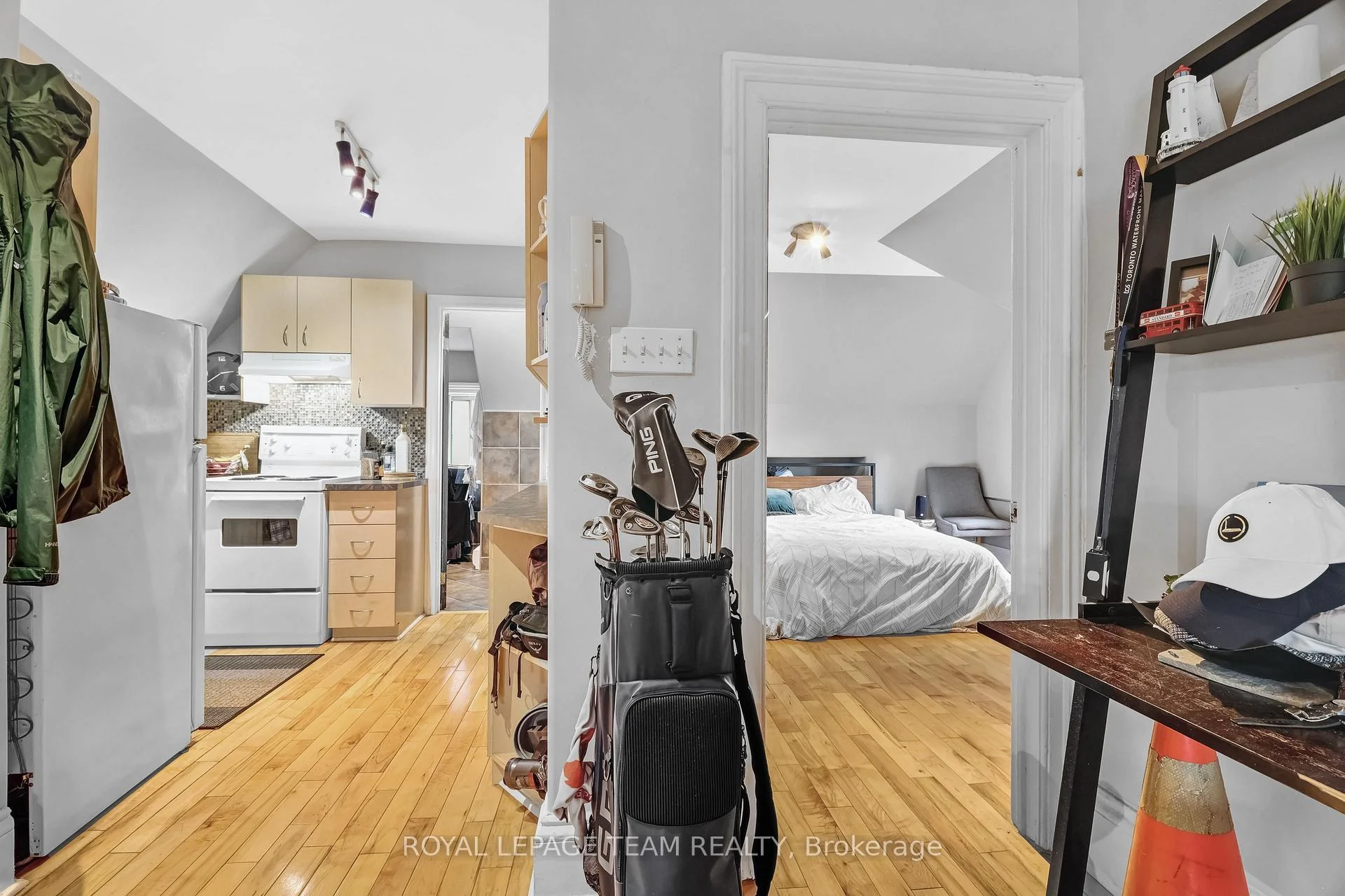 Photo 6 of 44 Mcleod Street, Ottawa, Ottawa Centre/Golden Triangle — HOMEH