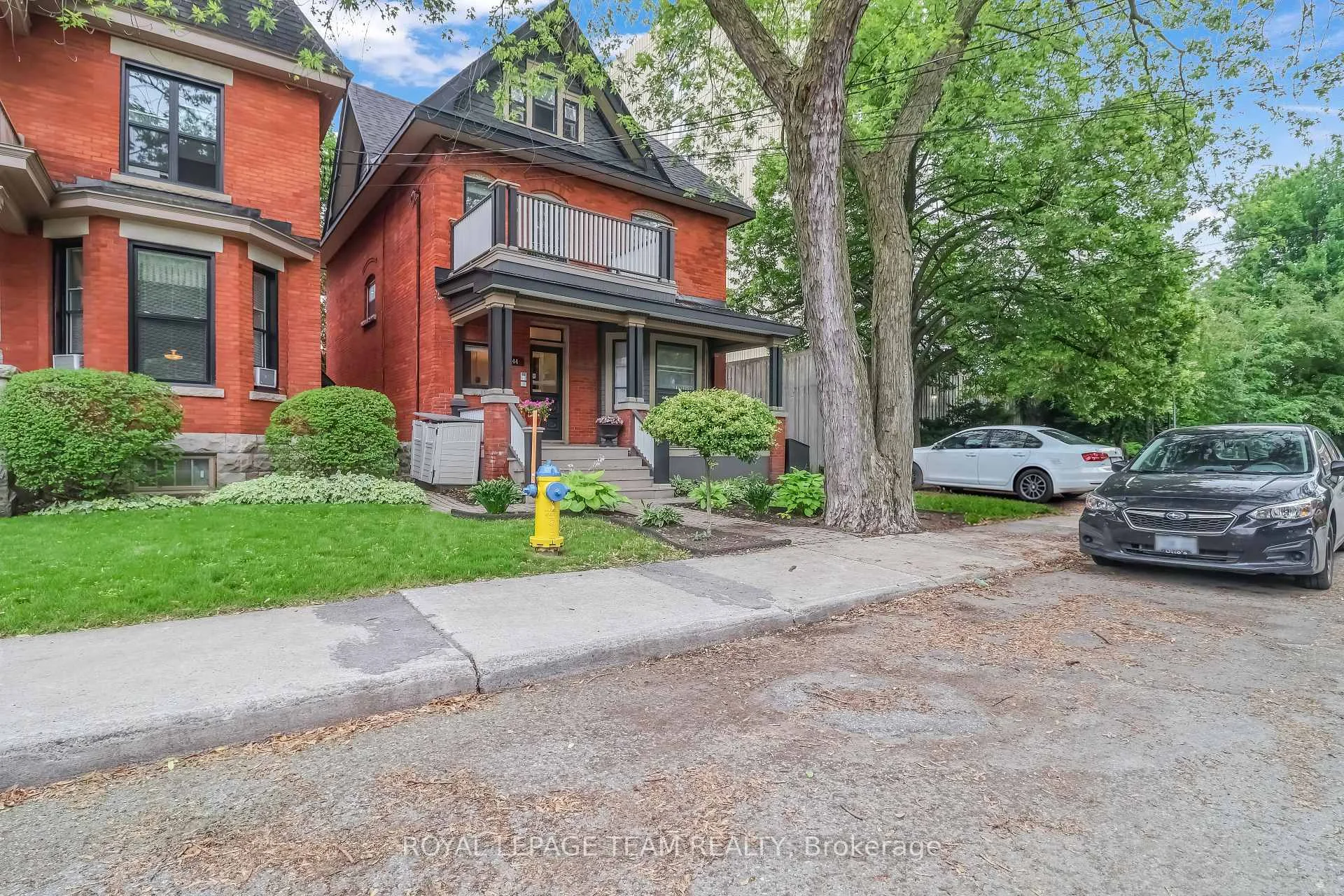 Photo 7 of 44 Mcleod Street, Ottawa, Ottawa Centre/Golden Triangle — HOMEH