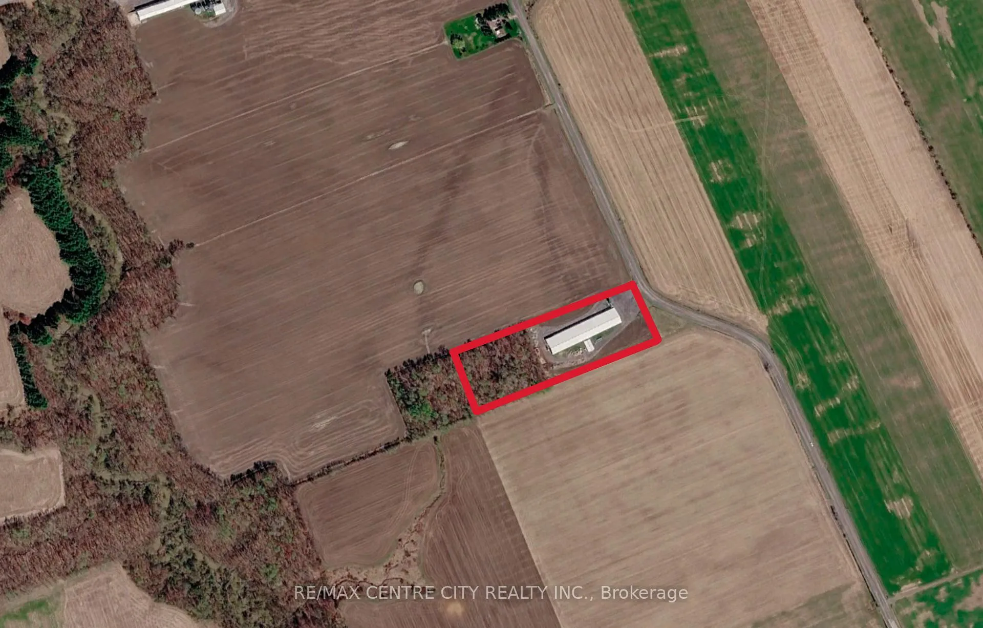 Photo 2 of 4390 Dicaire Road, The Nation, The Nation Municipality — HOMEH