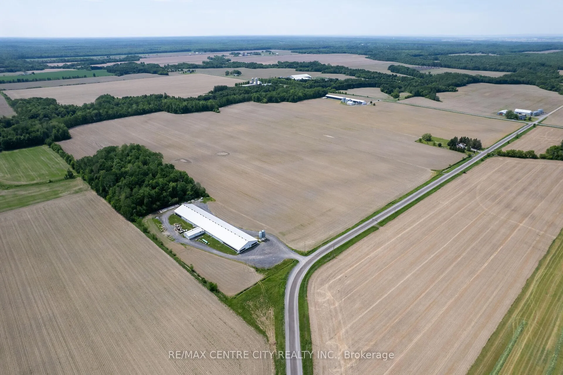 Photo 3 of 4390 Dicaire Road, The Nation, The Nation Municipality — HOMEH