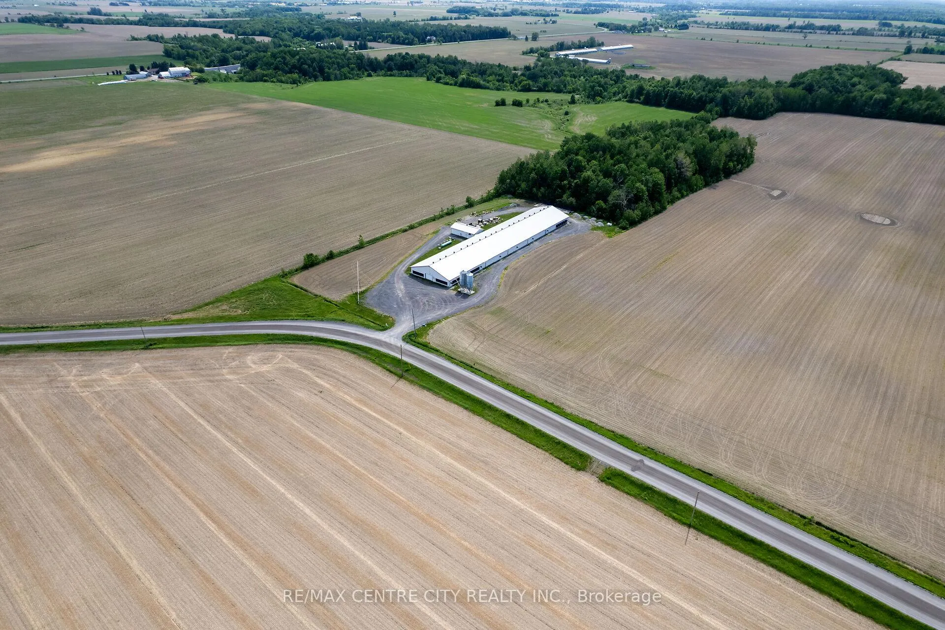 Photo 4 of 4390 Dicaire Road, The Nation, The Nation Municipality — HOMEH