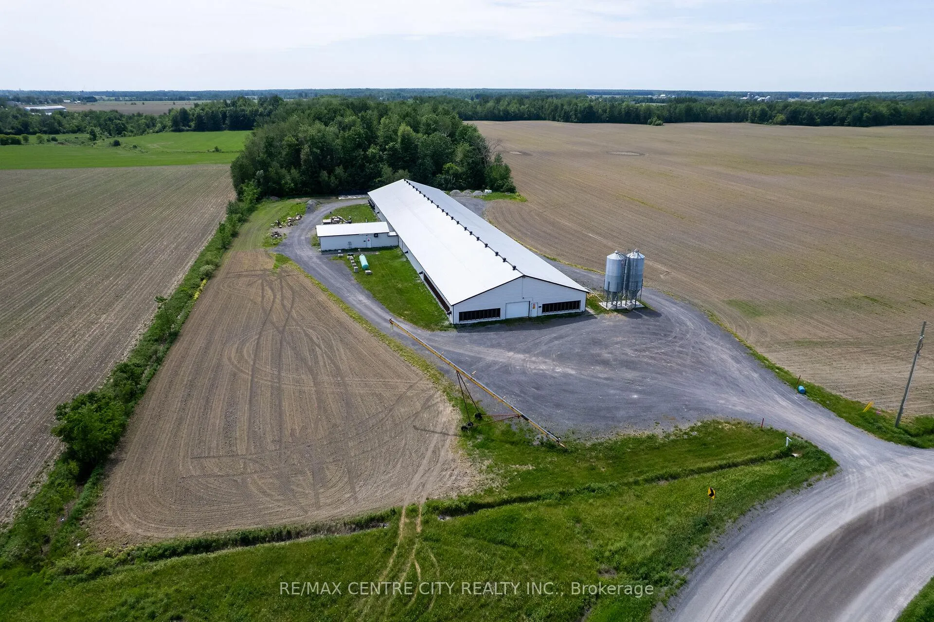 Photo 6 of 4390 Dicaire Road, The Nation, The Nation Municipality — HOMEH