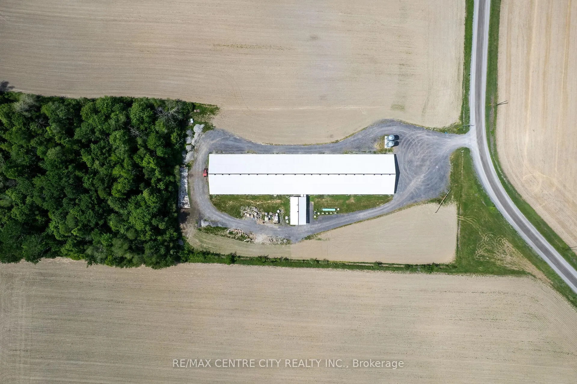 Photo 9 of 4390 Dicaire Road, The Nation, The Nation Municipality — HOMEH