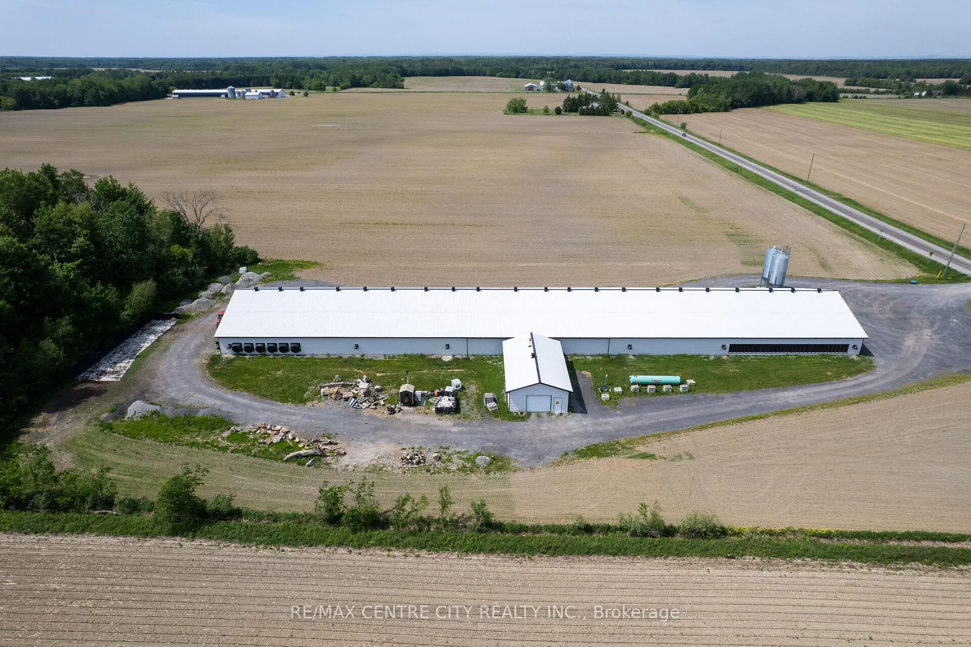 Photo 10 of 4390 Dicaire Road, The Nation, The Nation Municipality — HOMEH