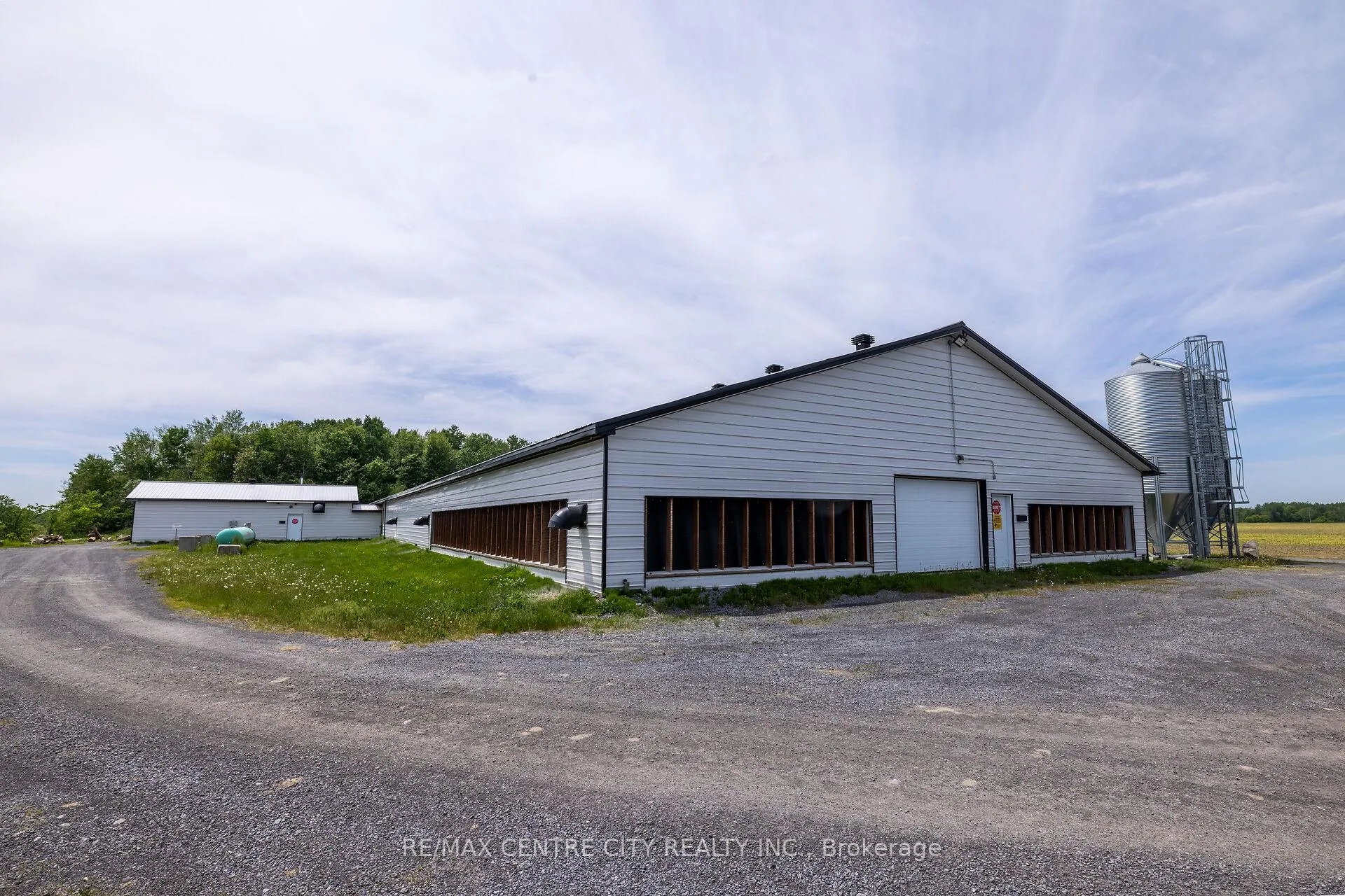 Photo 11 of 4390 Dicaire Road, The Nation, The Nation Municipality — HOMEH