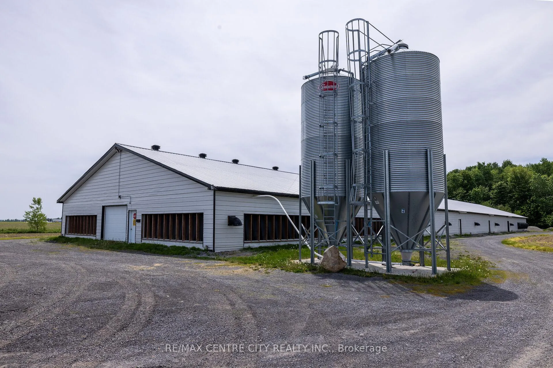 Photo 13 of 4390 Dicaire Road, The Nation, The Nation Municipality — HOMEH
