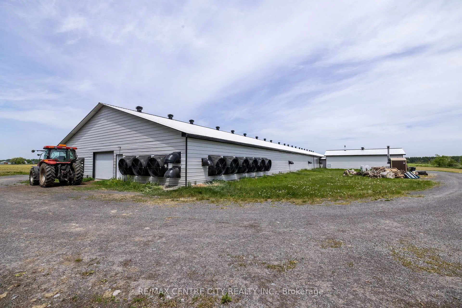 Photo 14 of 4390 Dicaire Road, The Nation, The Nation Municipality — HOMEH