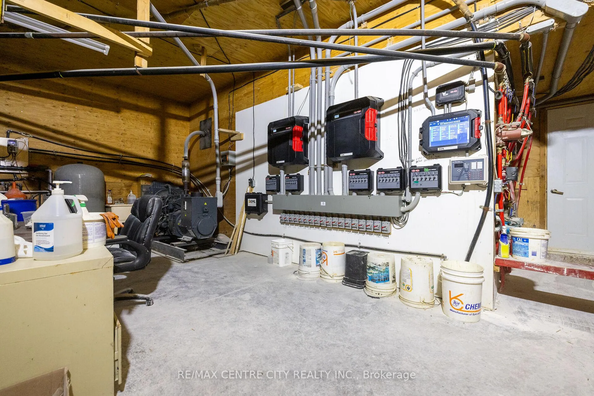 Photo 15 of 4390 Dicaire Road, The Nation, The Nation Municipality — HOMEH