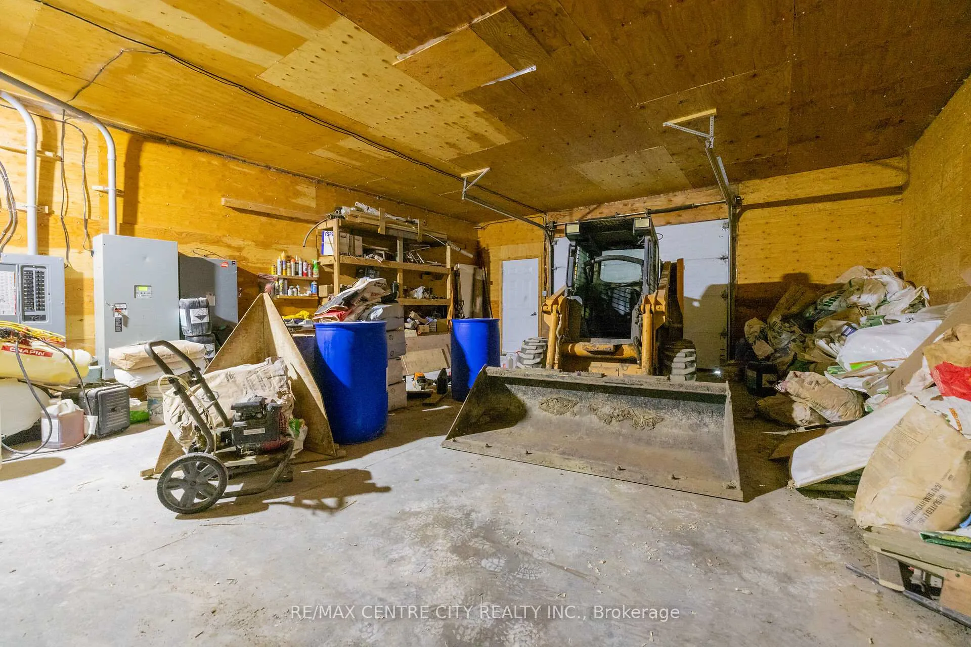 Photo 21 of 4390 Dicaire Road, The Nation, The Nation Municipality — HOMEH