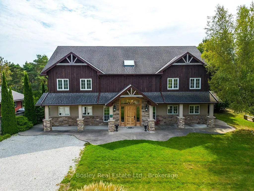 Photo 1 of 102 Ridgeview Drive N, Blue Mountains — HOMEH