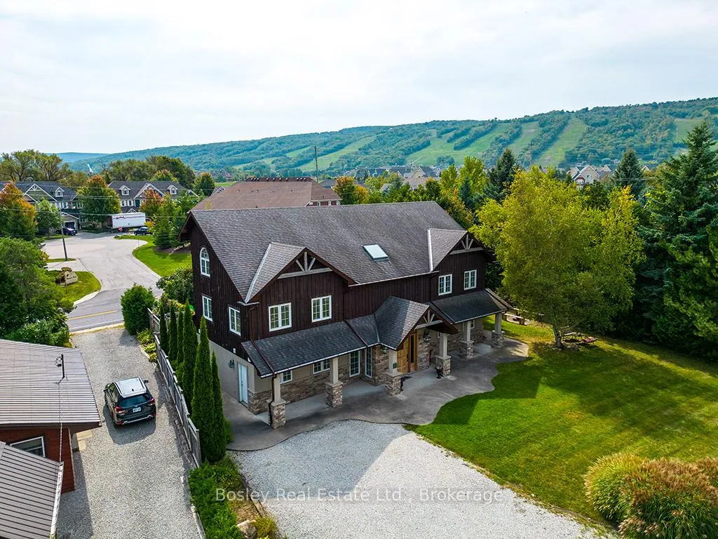 Photo 2 of 102 Ridgeview Drive N, Blue Mountains — HOMEH