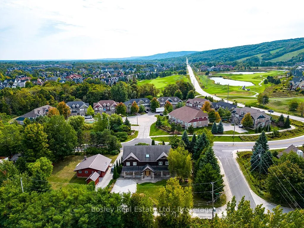 Photo 4 of 102 Ridgeview Drive N, Blue Mountains — HOMEH
