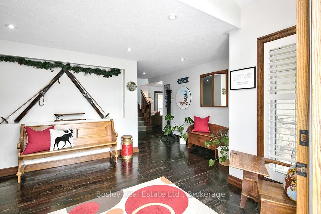 Photo 6 of 102 Ridgeview Drive N, Blue Mountains — HOMEH