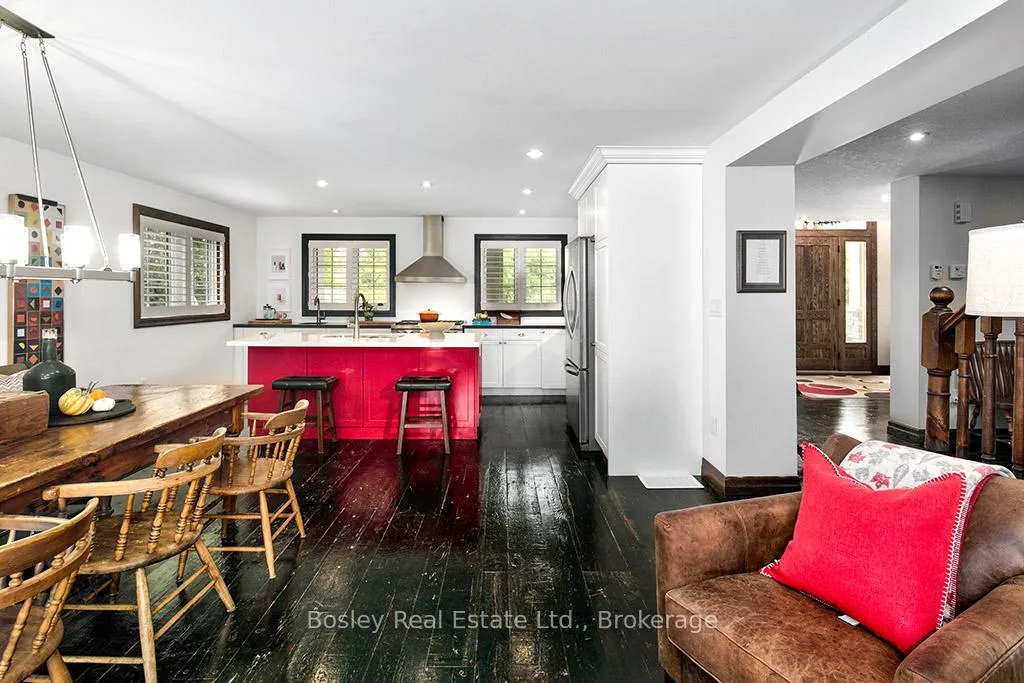 Photo 7 of 102 Ridgeview Drive N, Blue Mountains — HOMEH