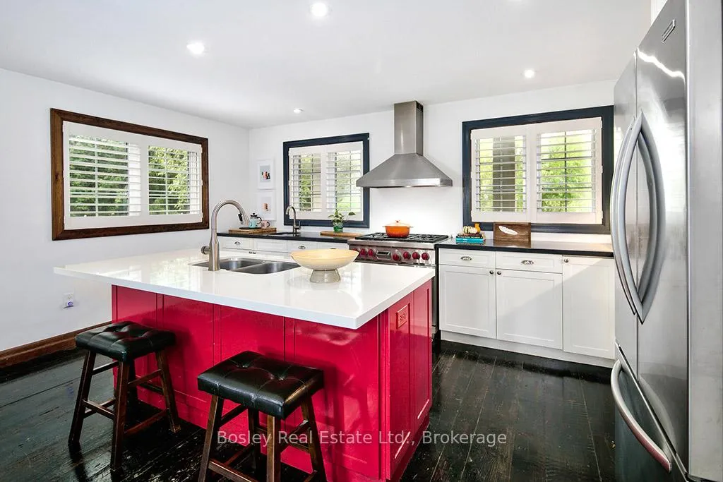 Photo 8 of 102 Ridgeview Drive N, Blue Mountains — HOMEH