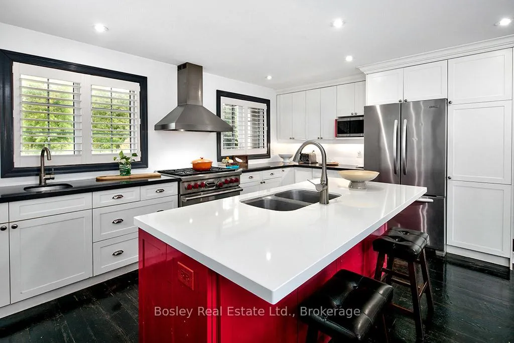 Photo 9 of 102 Ridgeview Drive N, Blue Mountains — HOMEH