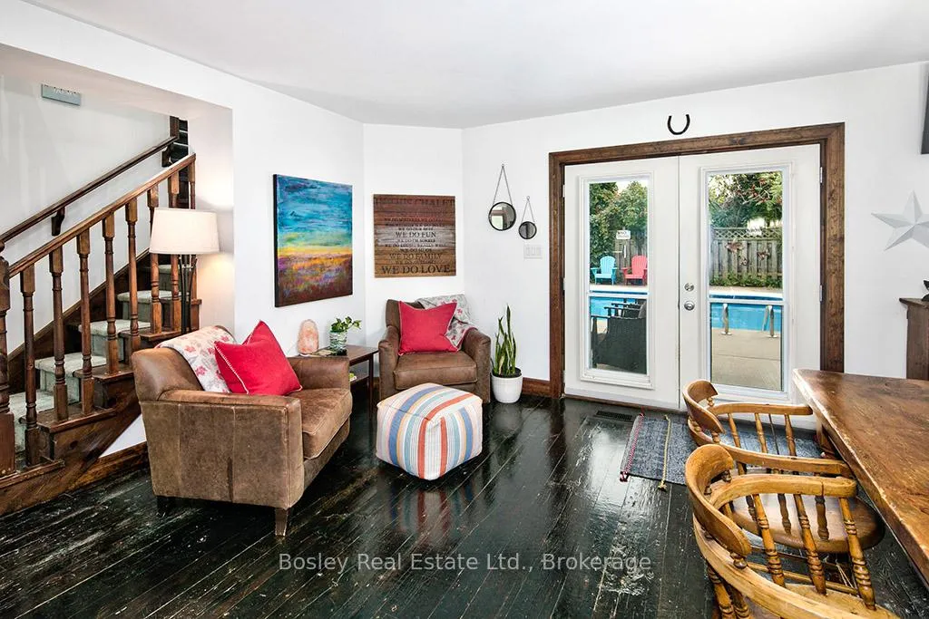Photo 12 of 102 Ridgeview Drive N, Blue Mountains — HOMEH
