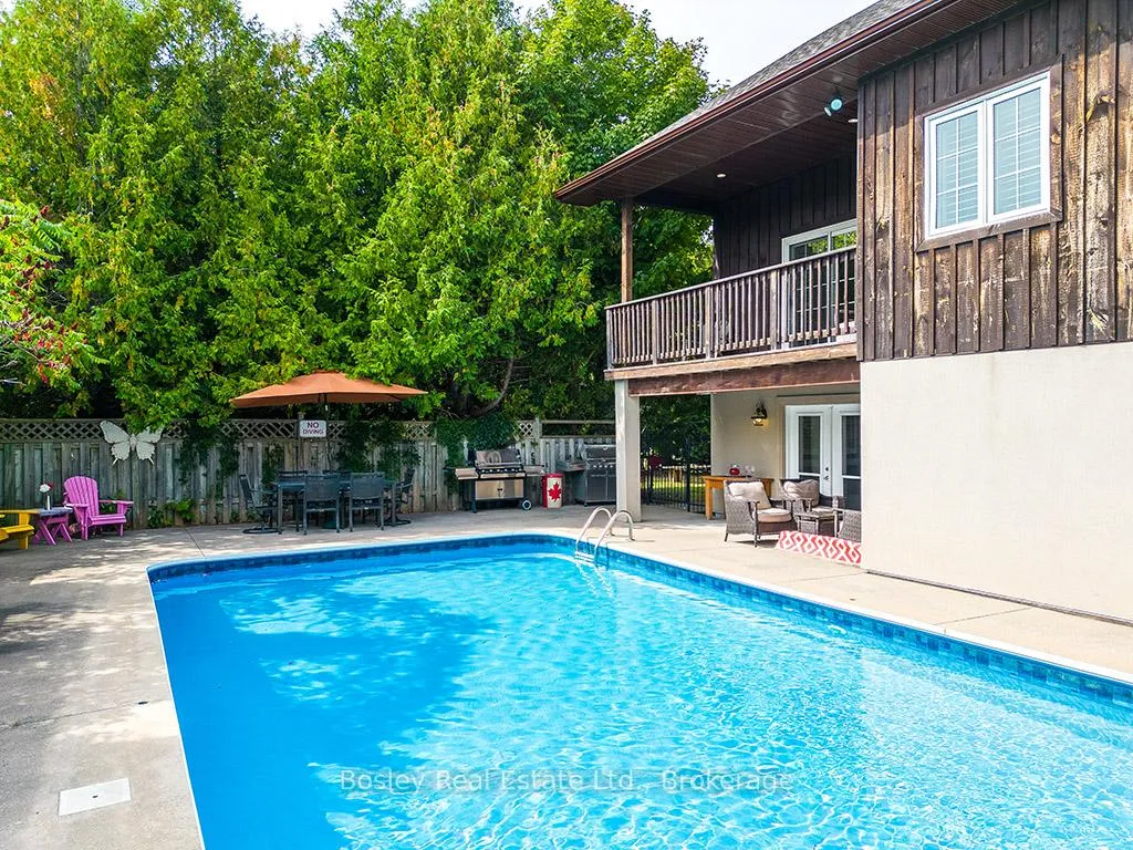 Photo 15 of 102 Ridgeview Drive N, Blue Mountains — HOMEH