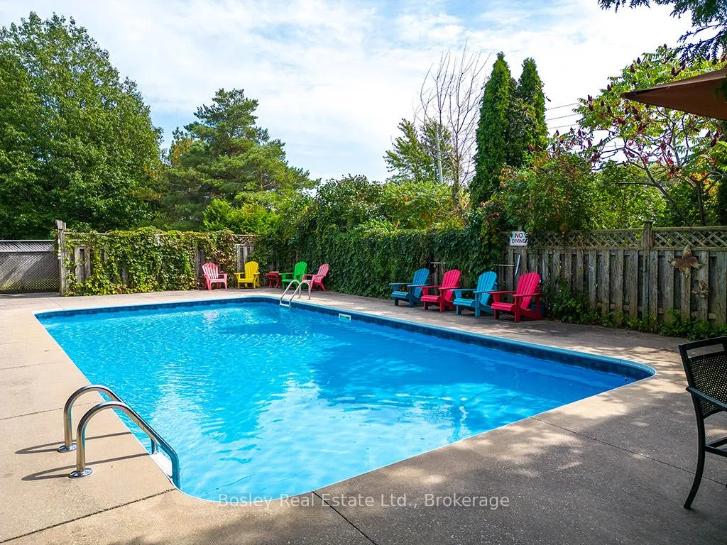 Photo 16 of 102 Ridgeview Drive N, Blue Mountains — HOMEH