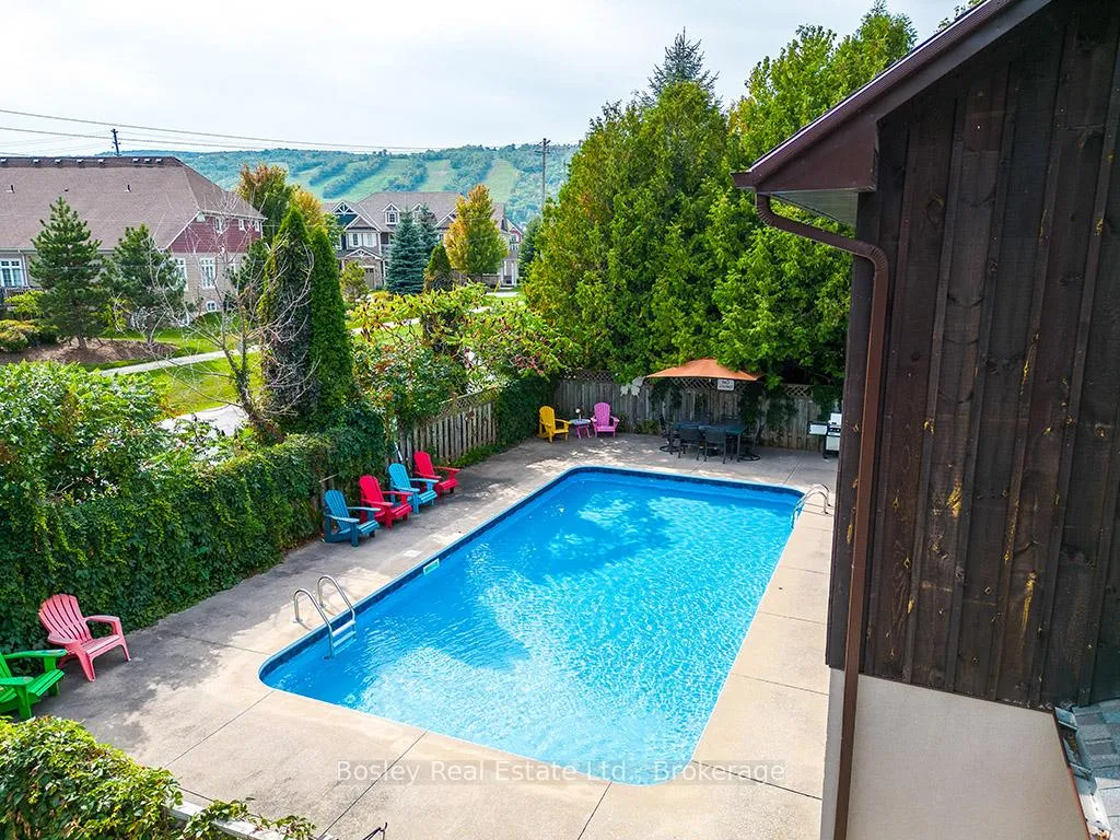 Photo 17 of 102 Ridgeview Drive N, Blue Mountains — HOMEH