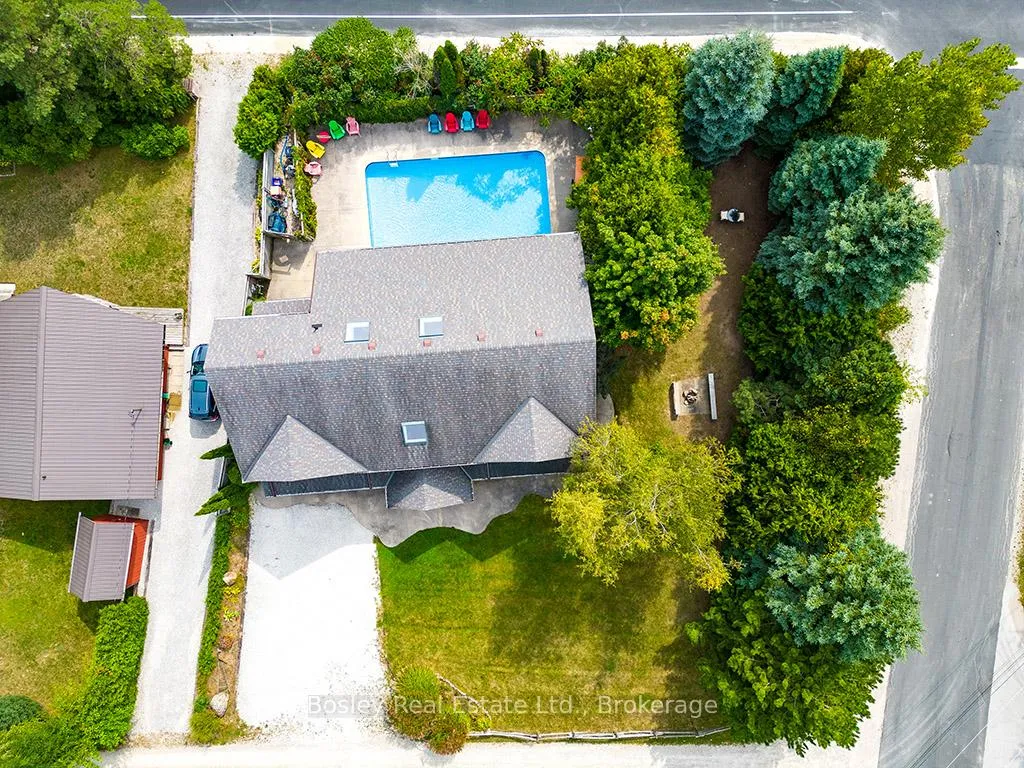 Photo 21 of 102 Ridgeview Drive N, Blue Mountains — HOMEH