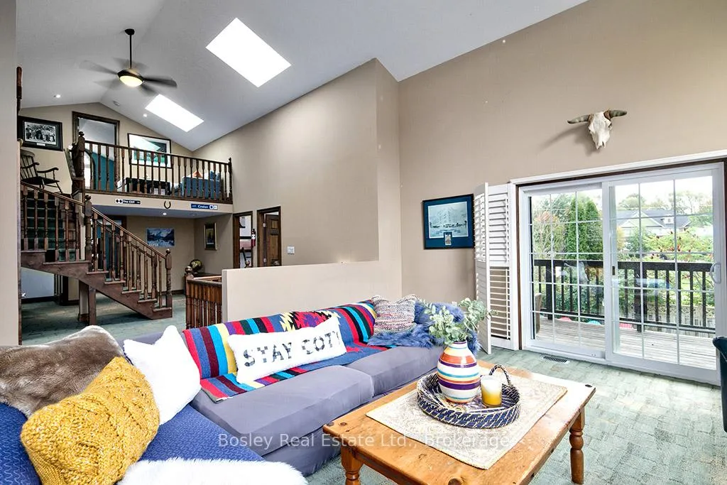 Photo 34 of 102 Ridgeview Drive N, Blue Mountains — HOMEH