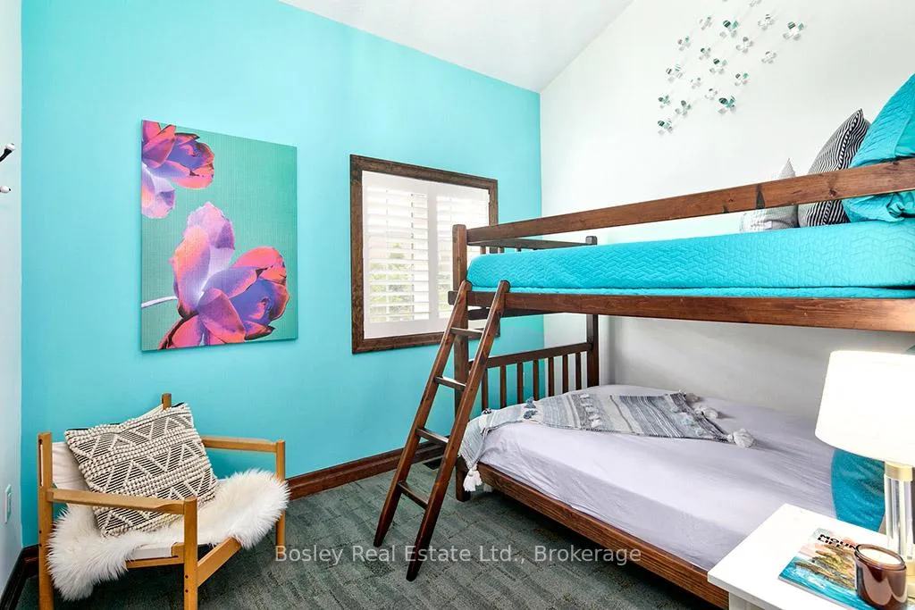 Photo 35 of 102 Ridgeview Drive N, Blue Mountains — HOMEH