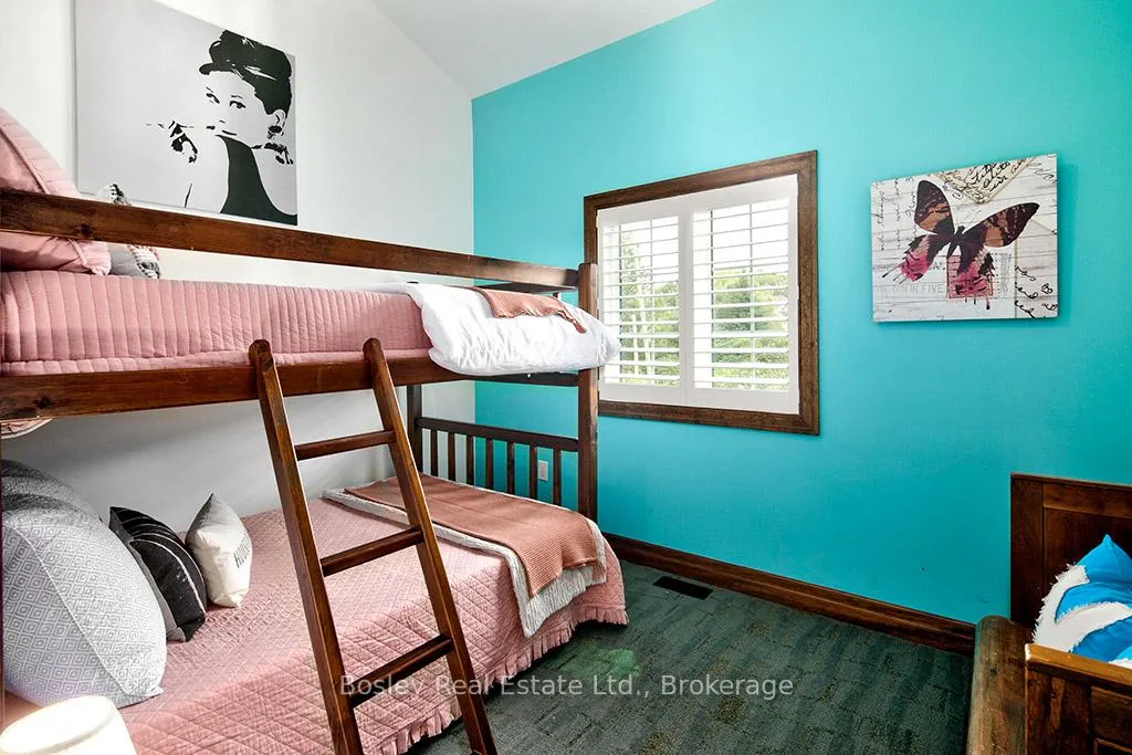 Photo 36 of 102 Ridgeview Drive N, Blue Mountains — HOMEH