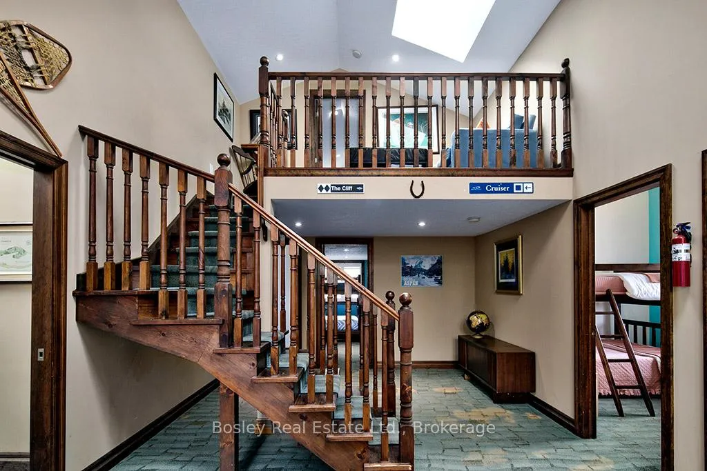 Photo 40 of 102 Ridgeview Drive N, Blue Mountains — HOMEH
