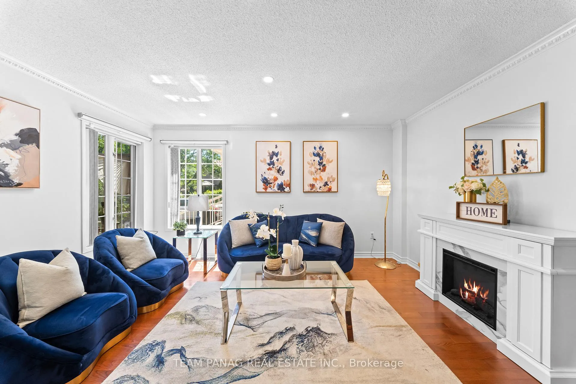 Photo 6 of 8 Shallimar Court, Brampton, Brampton West — HOMEH