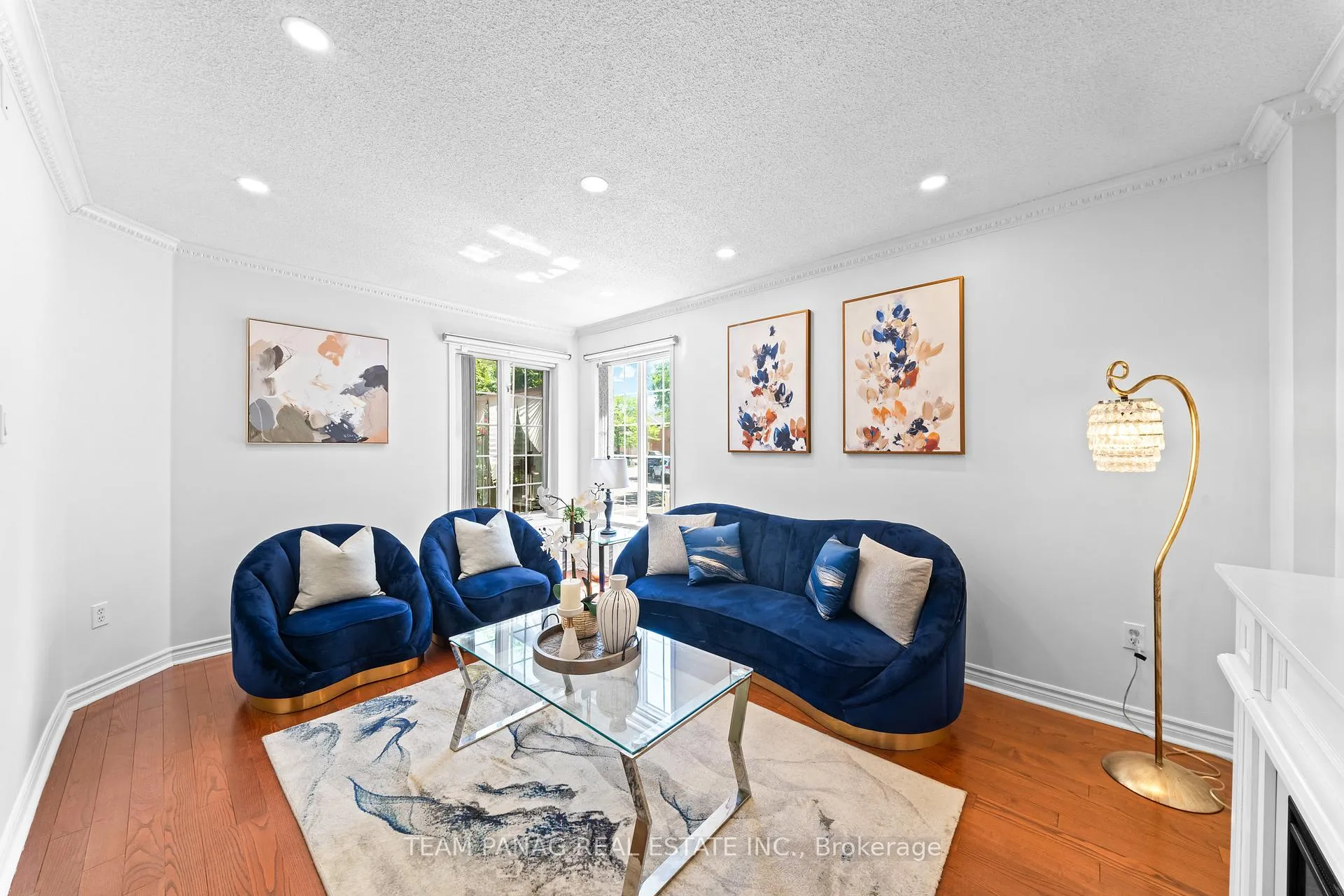 Photo 7 of 8 Shallimar Court, Brampton, Brampton West — HOMEH