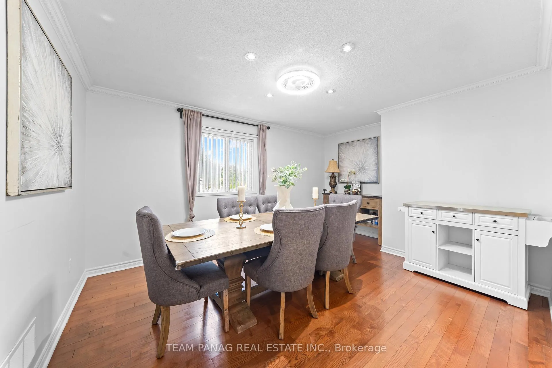 Photo 8 of 8 Shallimar Court, Brampton, Brampton West — HOMEH