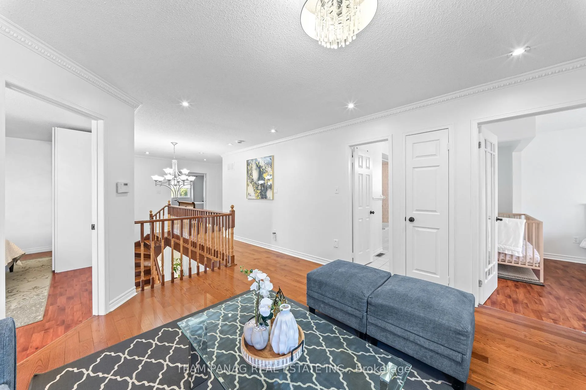 Photo 19 of 8 Shallimar Court, Brampton, Brampton West — HOMEH